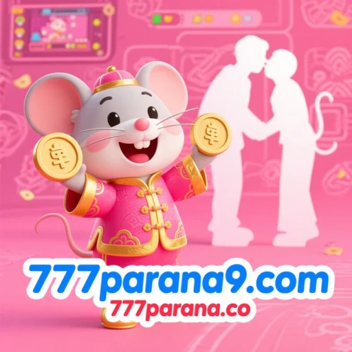 777parana9.com favicon