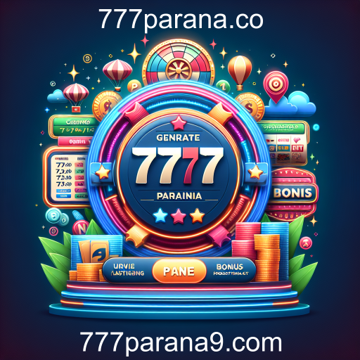 Desvendando as Melhores Promoções do 777parana.co